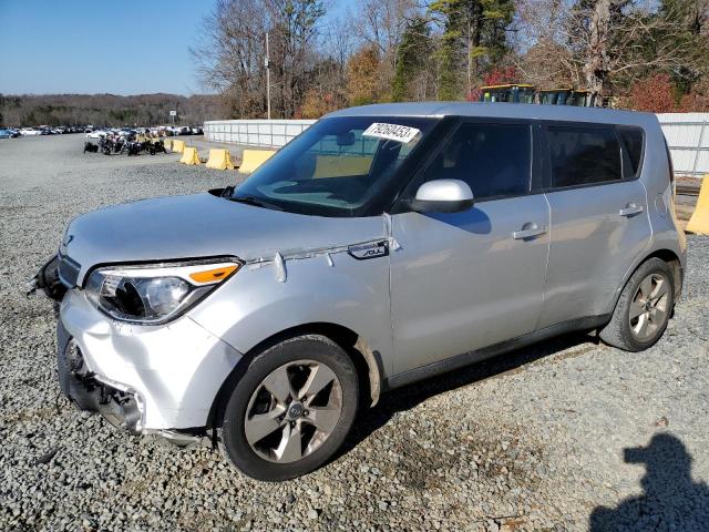 KIA SOUL 2019 kndjn2a20k7004738