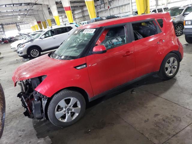 KIA SOUL 2019 kndjn2a20k7005453