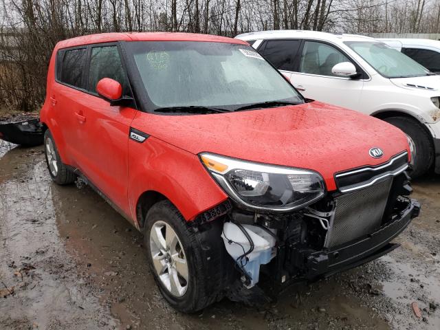 KIA SOUL 2019 kndjn2a20k7006988