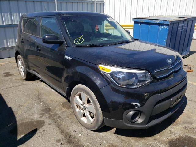 KIA SOUL 2019 kndjn2a20k7007168