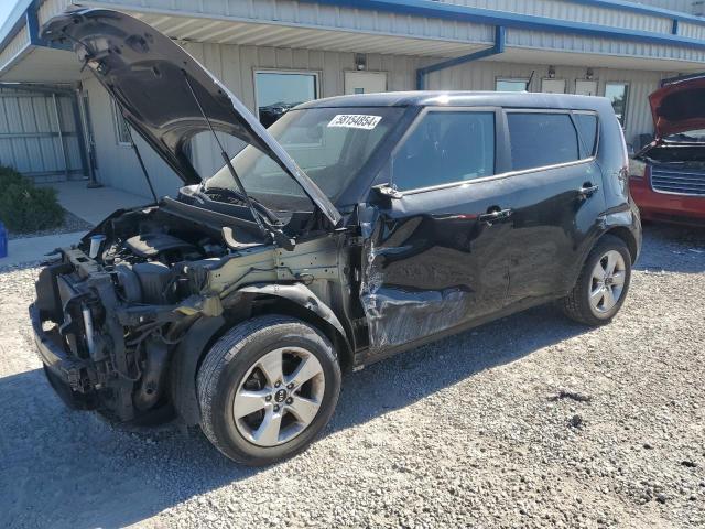 KIA SOUL 2019 kndjn2a20k7008840