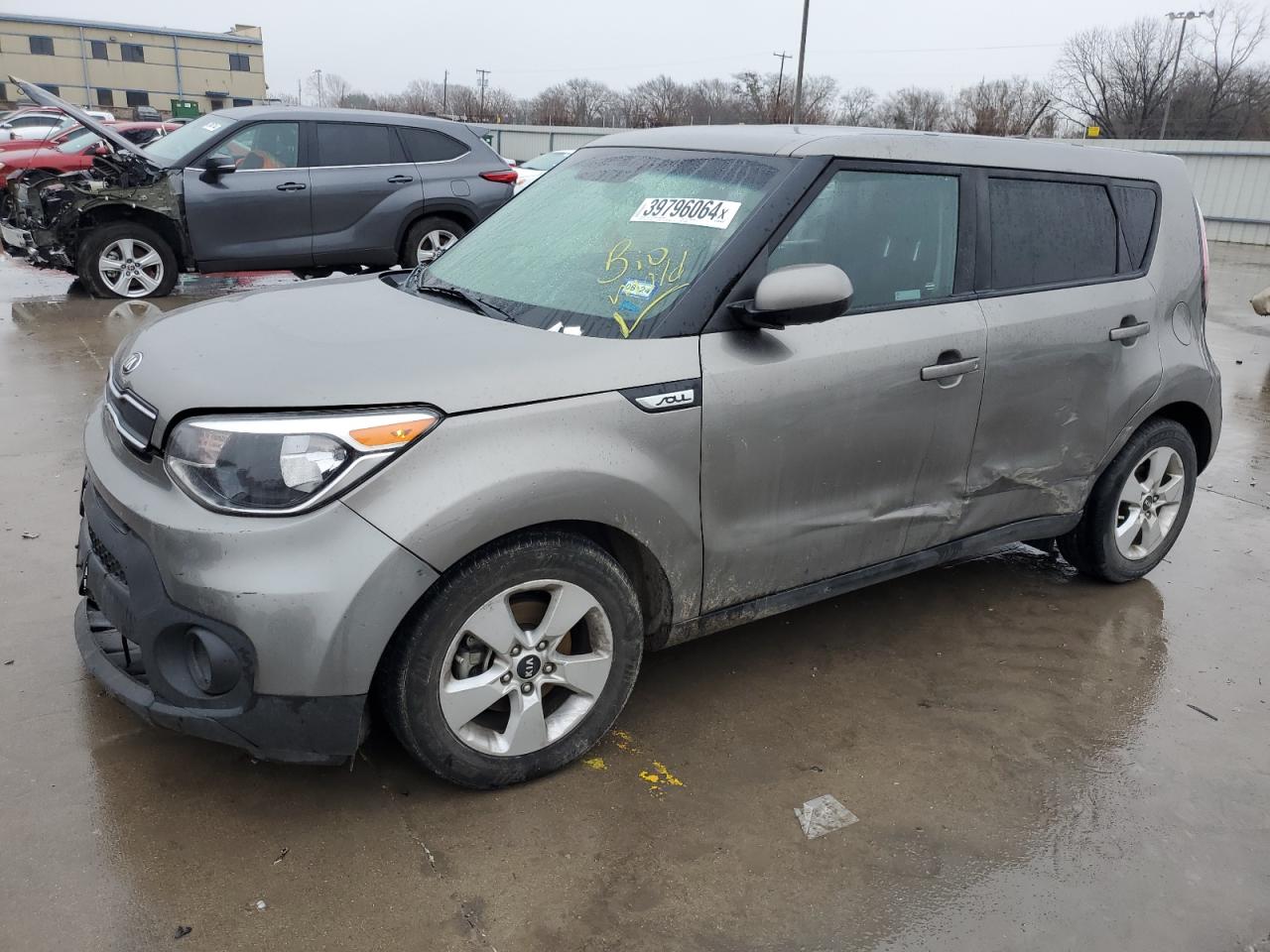 KIA SOUL 2019 kndjn2a20k7010409