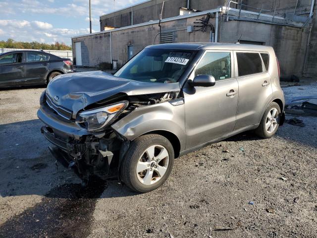 KIA SOUL 2019 kndjn2a20k7012158