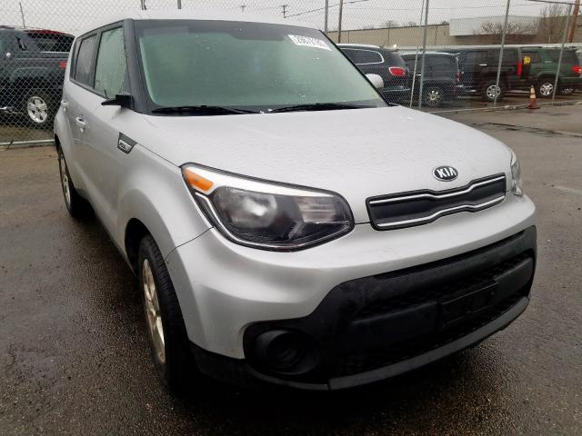 KIA SOUL 2019 kndjn2a20k7013875