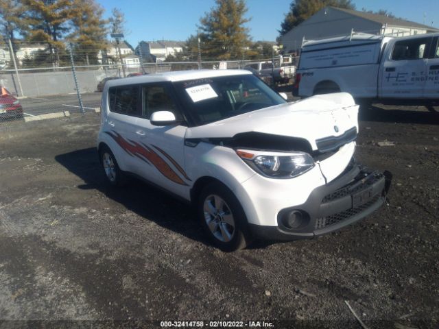 KIA SOUL 2019 kndjn2a20k7015139