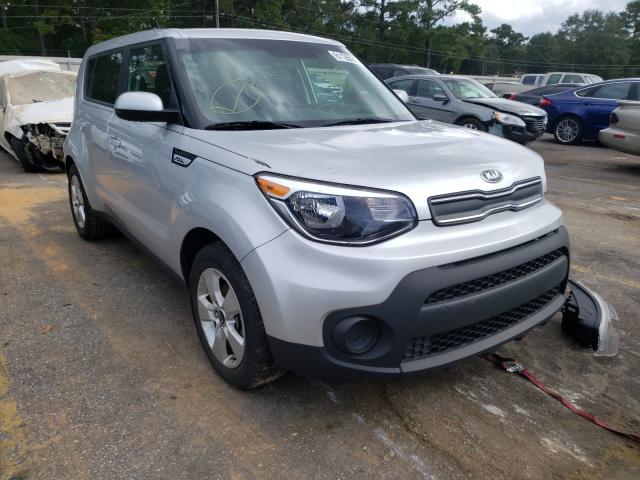 KIA SOUL 2019 kndjn2a20k7015948