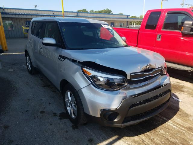 KIA SOUL 2019 kndjn2a20k7016694