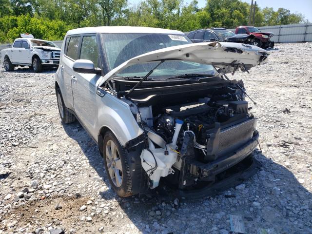 KIA SOUL 2019 kndjn2a20k7018266