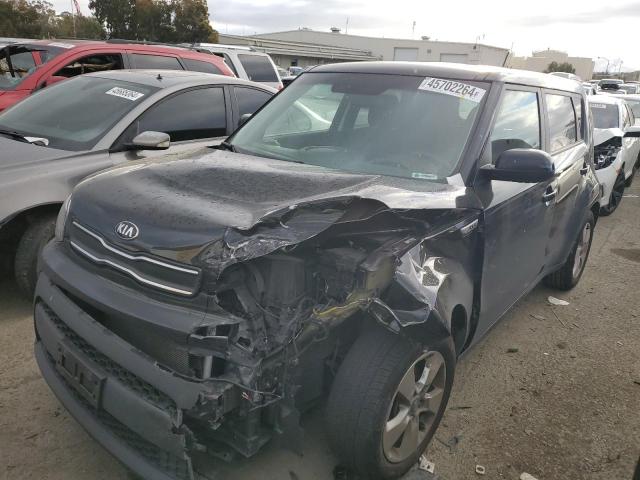 KIA SOUL 2019 kndjn2a20k7019112