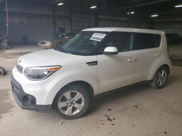 KIA SOUL 2019 kndjn2a20k7020972