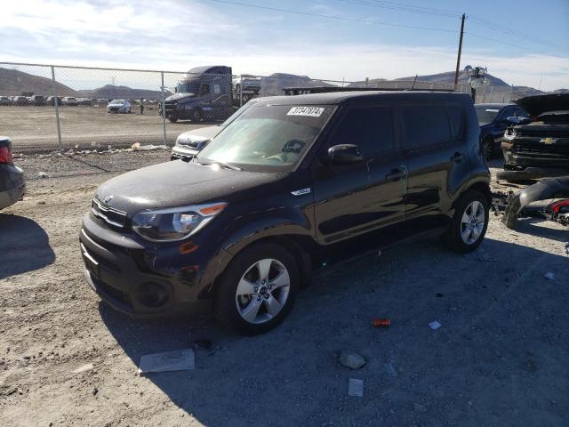 KIA SOUL 2019 kndjn2a20k7020986