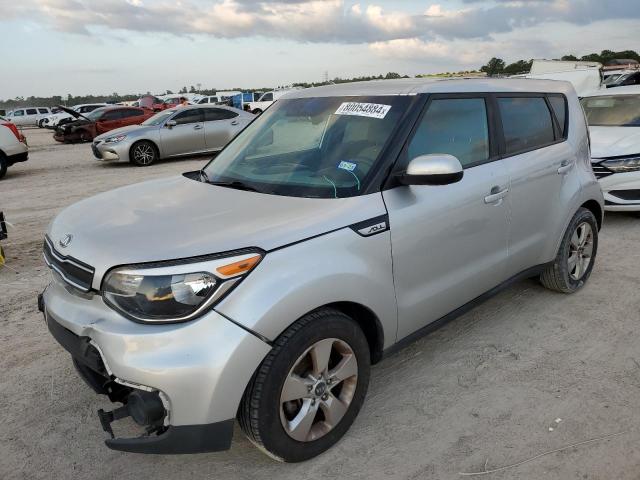 KIA SOUL 2019 kndjn2a20k7021362