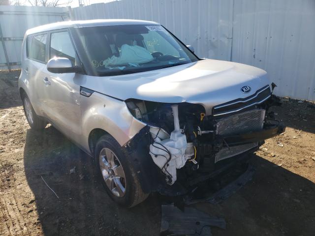 KIA SOUL 2019 kndjn2a20k7023239