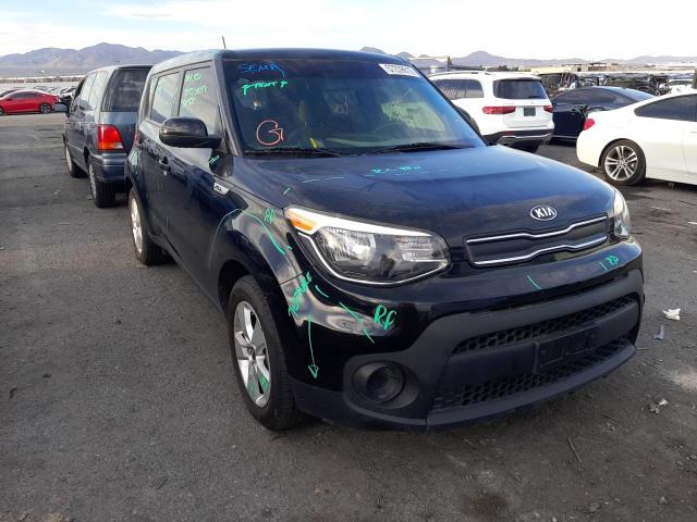 KIA SOUL 2019 kndjn2a20k7023404