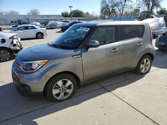 KIA SOUL 2019 kndjn2a20k7024536