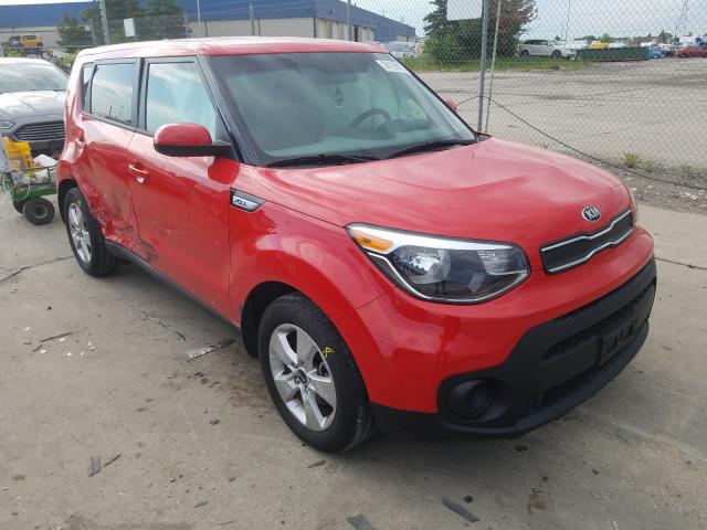 KIA SOUL 2019 kndjn2a20k7024763