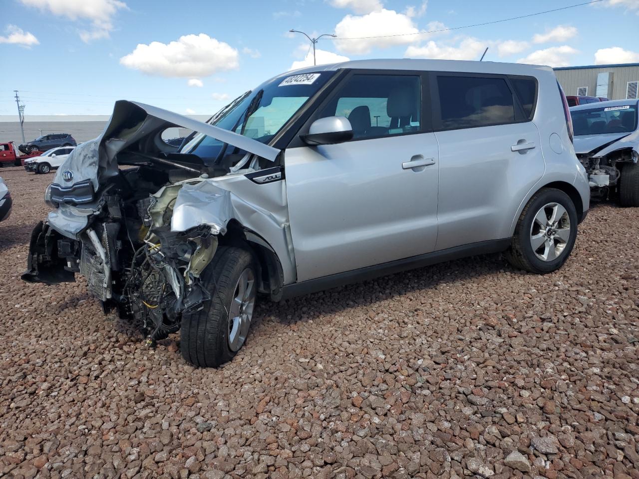 KIA SOUL 2019 kndjn2a20k7024956