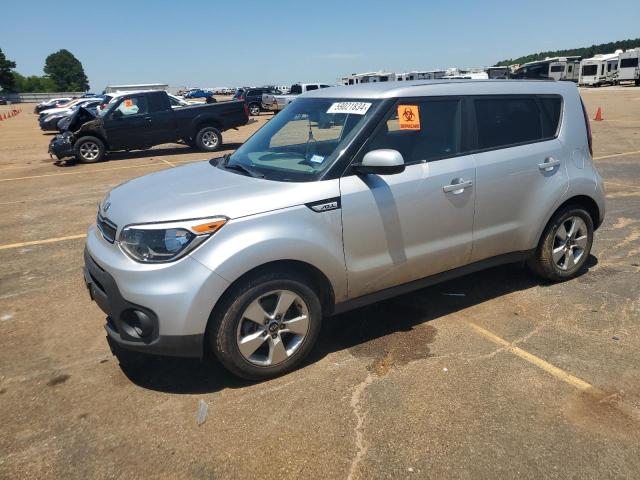 KIA SOUL 2019 kndjn2a20k7025587