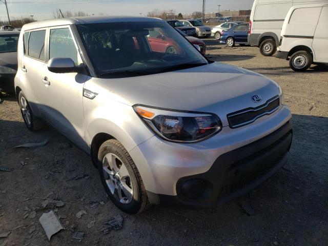 KIA SOUL 2019 kndjn2a20k7639524