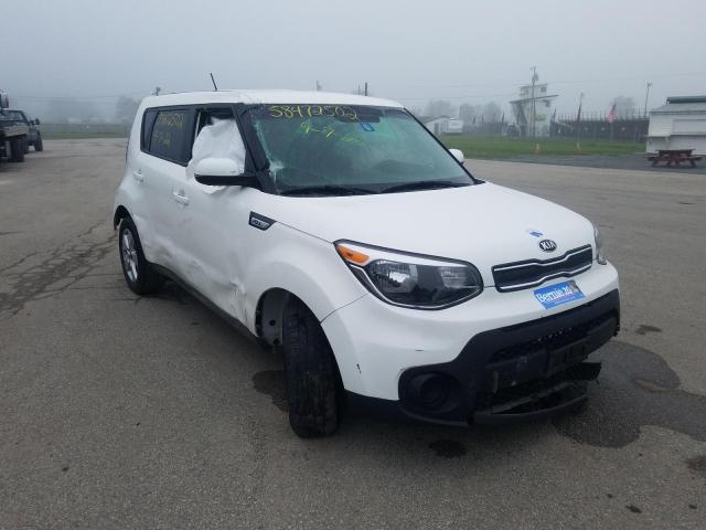 KIA SOUL 2019 kndjn2a20k7649812