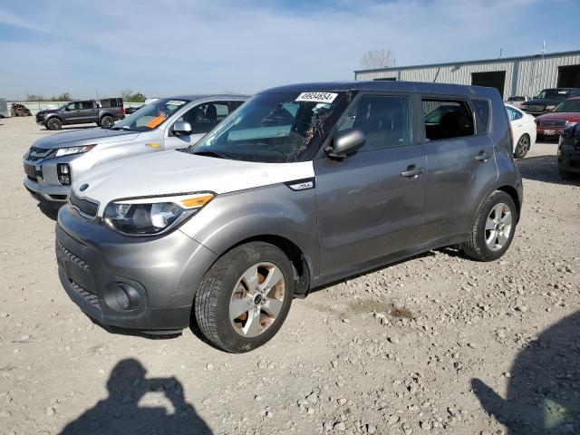 KIA SOUL 2019 kndjn2a20k7651611