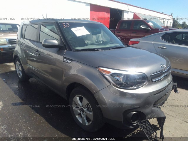 KIA SOUL 2019 kndjn2a20k7653391