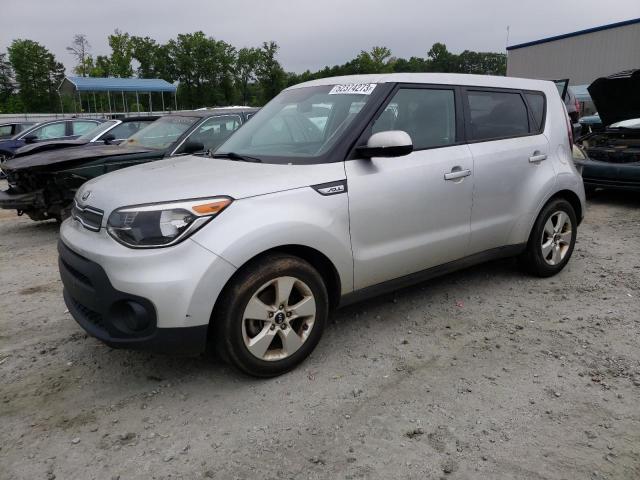 KIA SOUL 2019 kndjn2a20k7654251