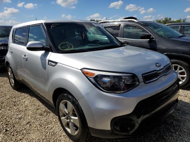 KIA SOUL 2019 kndjn2a20k7655982