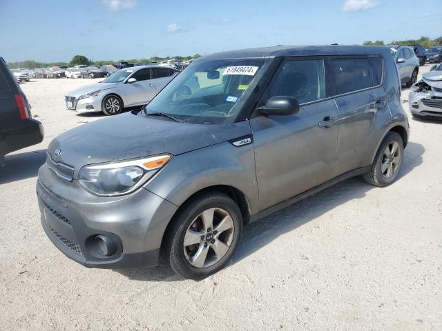 KIA SOUL 2019 kndjn2a20k7662821