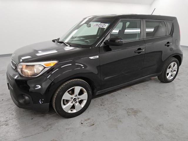 KIA SOUL 2019 kndjn2a20k7663211