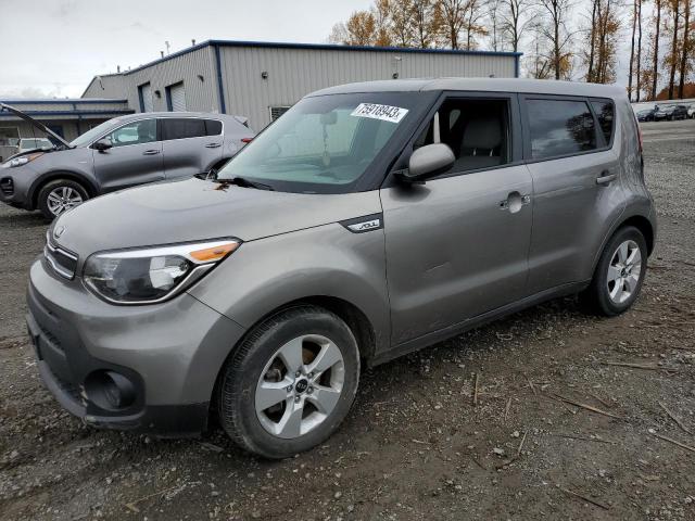 KIA SOUL 2019 kndjn2a20k7663306