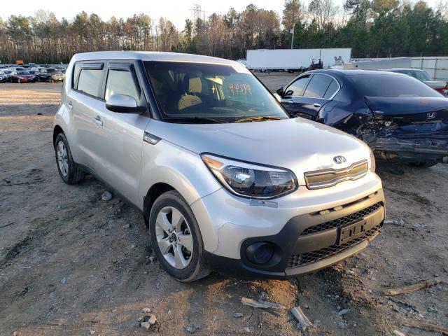 KIA SOUL 2019 kndjn2a20k7664150