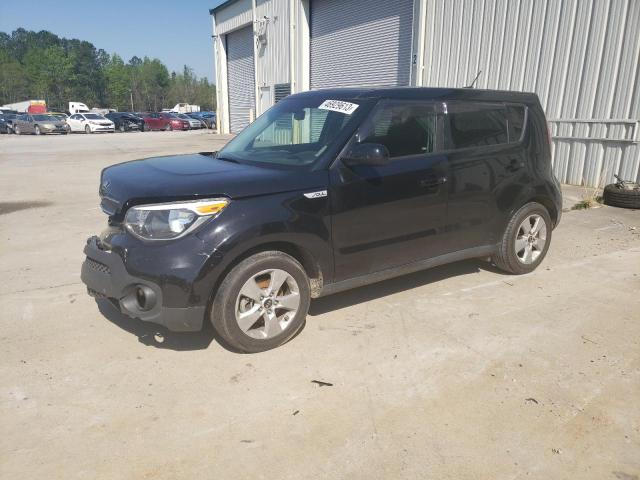 KIA SOUL 2019 kndjn2a20k7665895