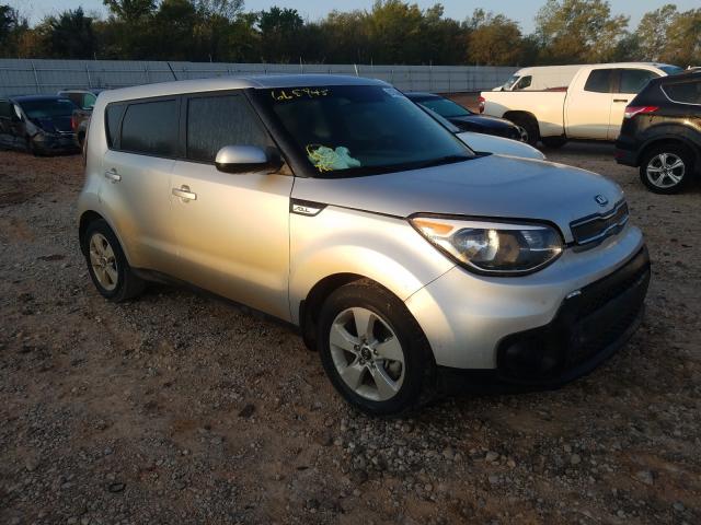 KIA SOUL 2019 kndjn2a20k7665945