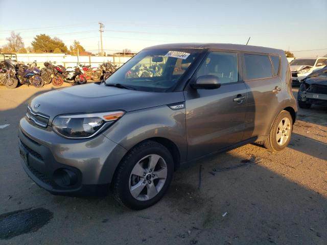 KIA SOUL 2019 kndjn2a20k7667582