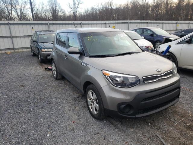 KIA SOUL 2019 kndjn2a20k7667887