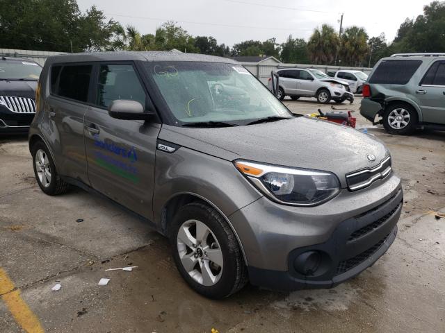 KIA SOUL 2019 kndjn2a20k7670644