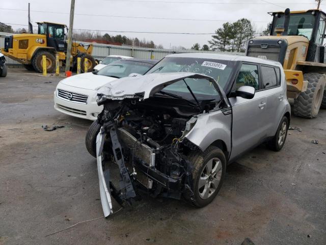 KIA SOUL 2019 kndjn2a20k7673902