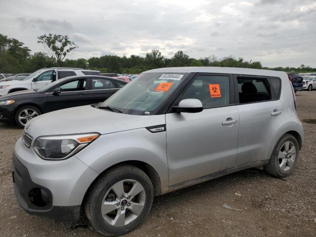 KIA SOUL 2019 kndjn2a20k7674466