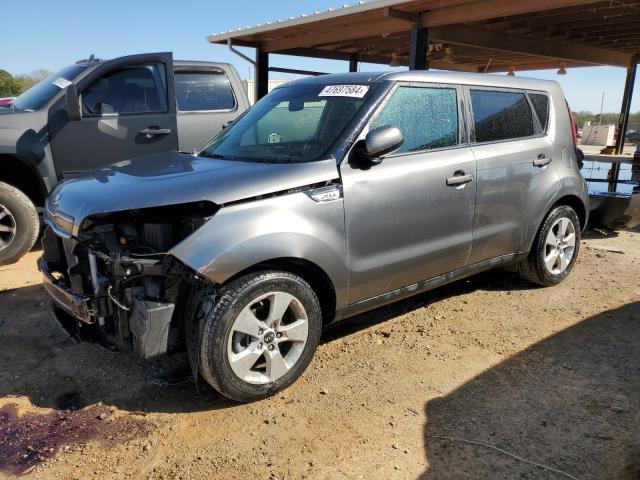 KIA SOUL 2019 kndjn2a20k7677285