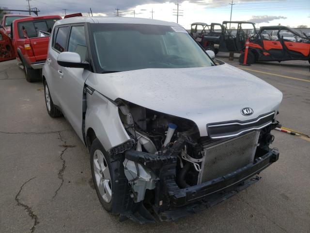 KIA SOUL 2019 kndjn2a20k7679070