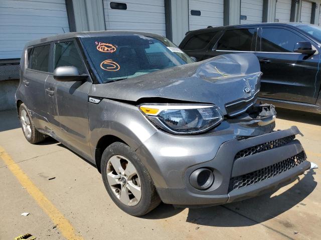 KIA SOUL 2019 kndjn2a20k7680106