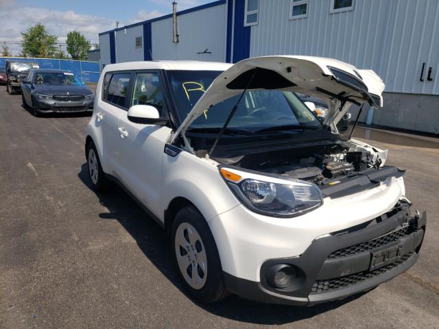 KIA SOUL 2019 kndjn2a20k7680364