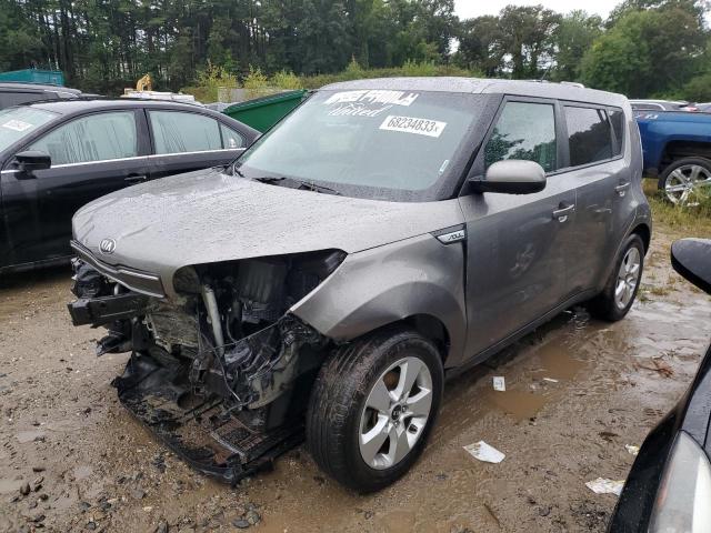 KIA SOUL 2019 kndjn2a20k7680798