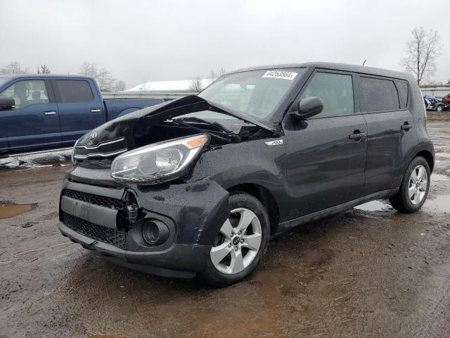 KIA SOUL 2019 kndjn2a20k7683667