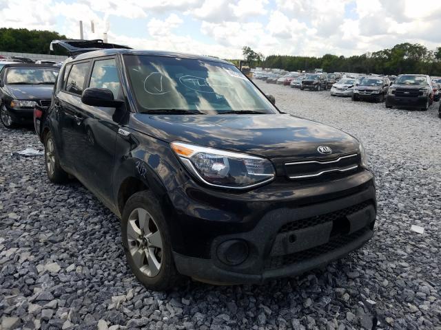 KIA SOUL 2019 kndjn2a20k7685046