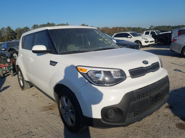 KIA SOUL 2019 kndjn2a20k7686116