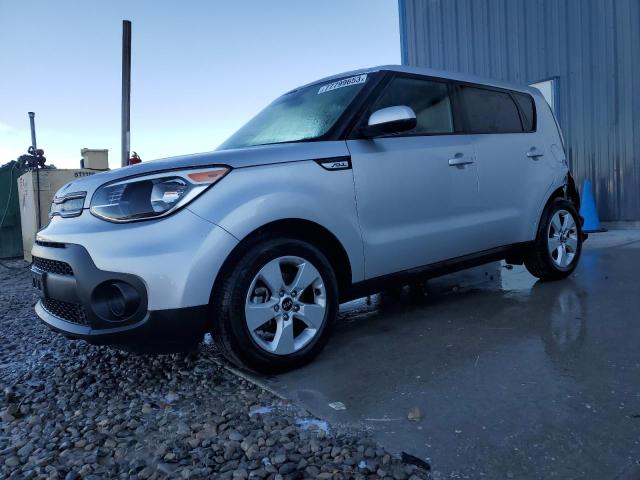 KIA SOUL 2019 kndjn2a20k7686584