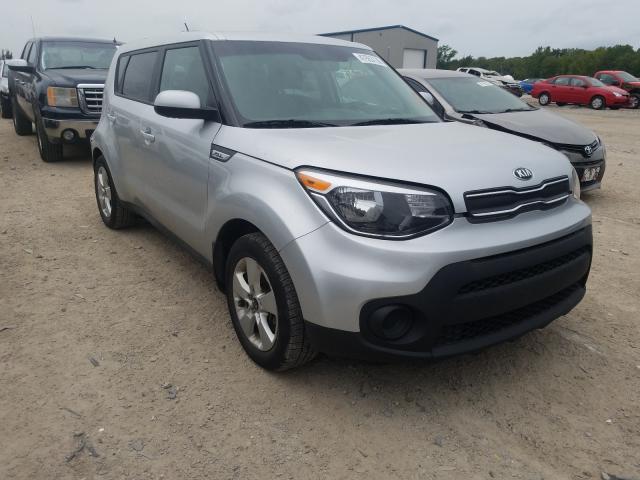 KIA SOUL 2019 kndjn2a20k7686911