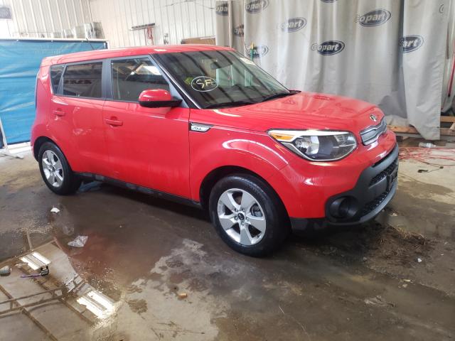 KIA SOUL 2019 kndjn2a20k7687458